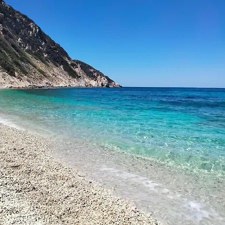 Apartment La Maison Capoliveri (Isola d'Elba)
