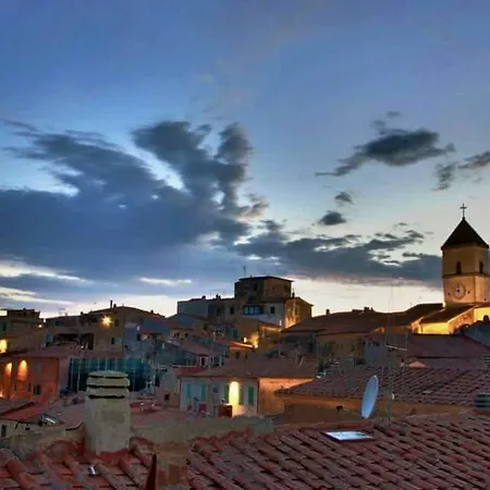 La Maison Apartment Capoliveri (Isola d'Elba)