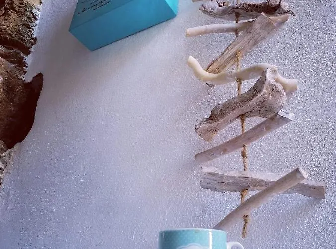 דירה La Maison קאפוליברי