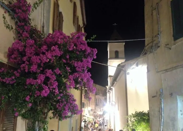 La Maison דירה *