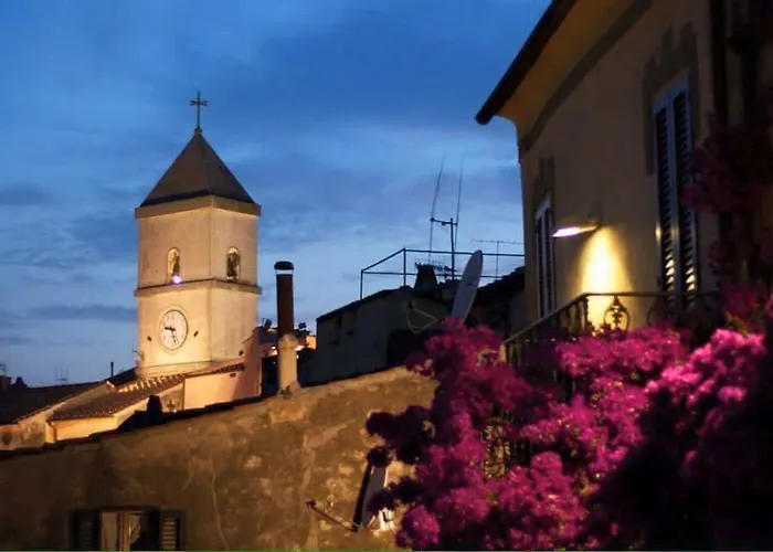 La Maison דירה *