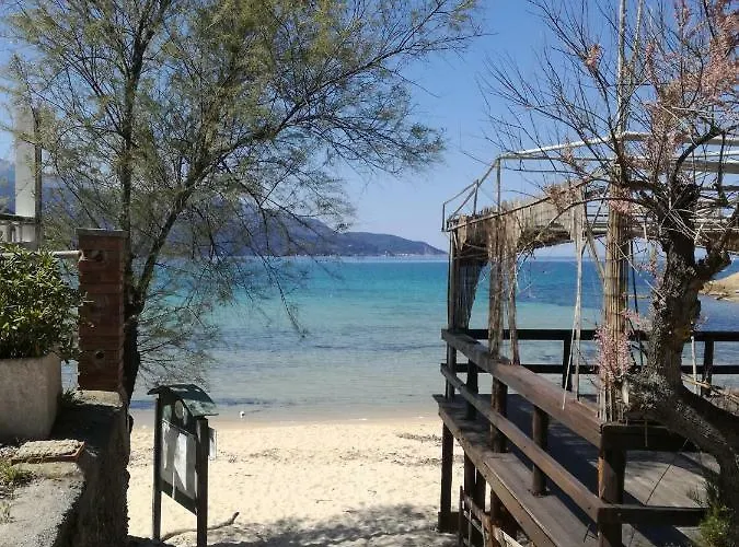 La Maison דירה *