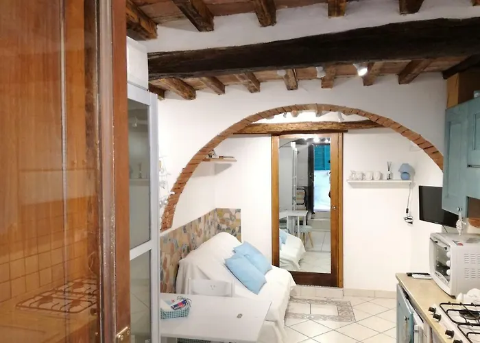 La Maison * קאפוליברי