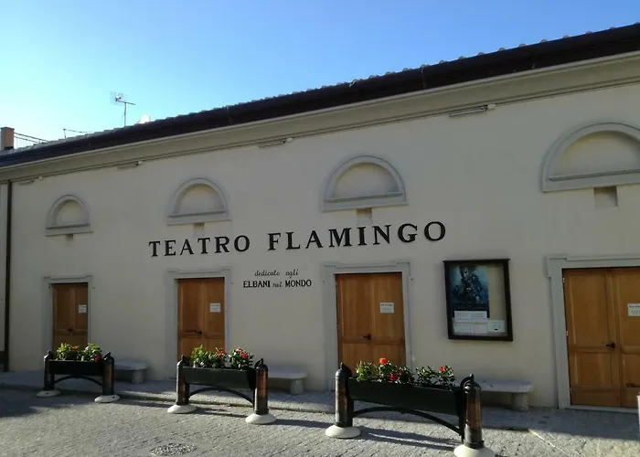 דירה La Maison *