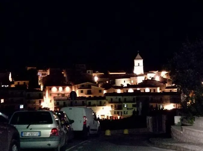 דירה La Maison קאפוליברי