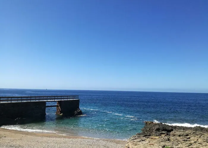 דירה La Maison *