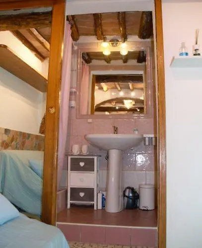 דירה La Maison קאפוליברי