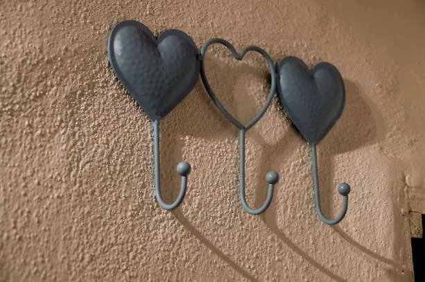 La Maison * קאפוליברי