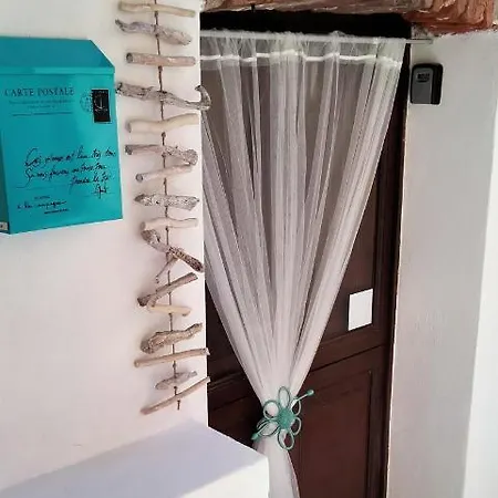 La Maison דירה קאפוליברי