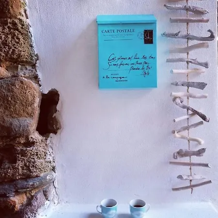 La Maison Capoliveri (Isola d'Elba)