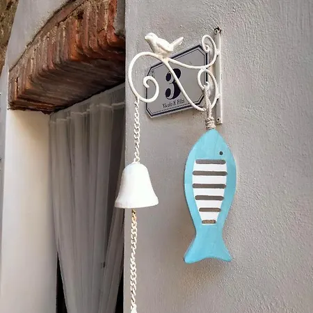 Appartamento La Maison