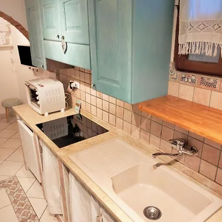 La Maison
