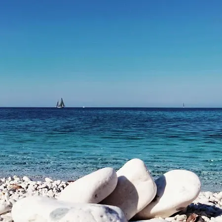 La Maison Capoliveri (Isola d'Elba)