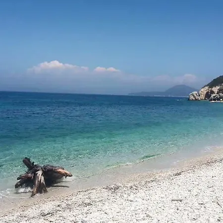 Lägenhet La Maison Capoliveri (Isola d'Elba)