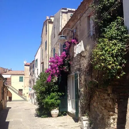 Lägenhet La Maison *