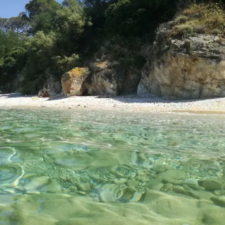 Appartement La Maison Capoliveri (Isola d'Elba)