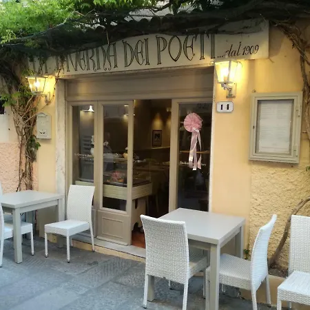 Apartment La Maison Capoliveri (Isola d'Elba)