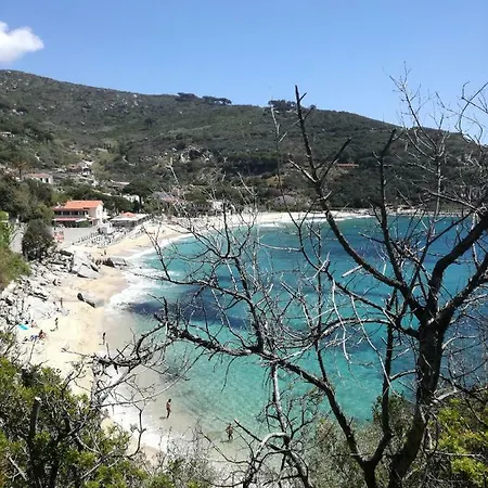 Apartment La Maison Capoliveri (Isola d'Elba)