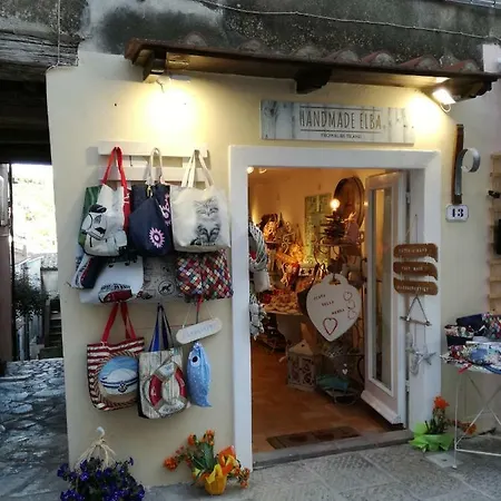 아파트 La Maison *