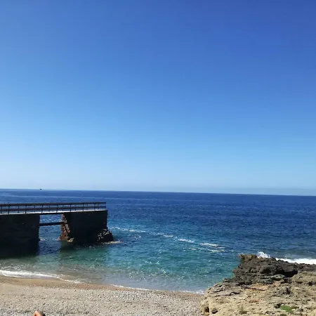 דירה La Maison *