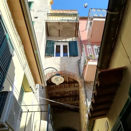 Apartment La Maison