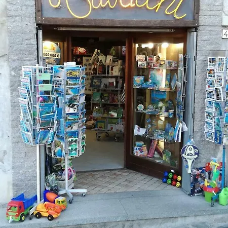 La Maison Apartment Capoliveri (Isola d'Elba)