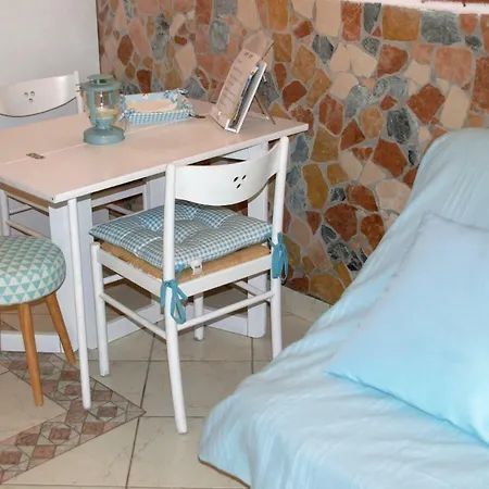 Apartment La Maison Capoliveri (Isola d'Elba)