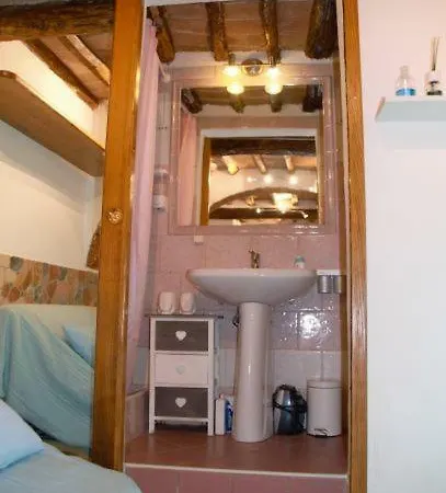 Lägenhet La Maison Capoliveri (Isola d'Elba)