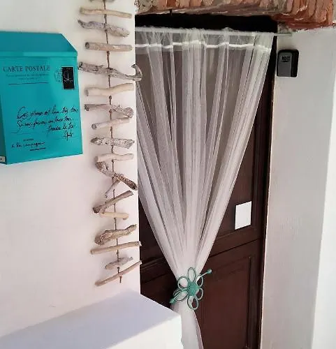 La Maison Appartement Capoliveri (Isola d'Elba)