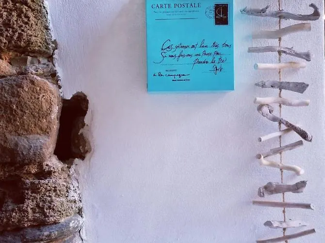 La Maison Capoliveri (Isola d'Elba)