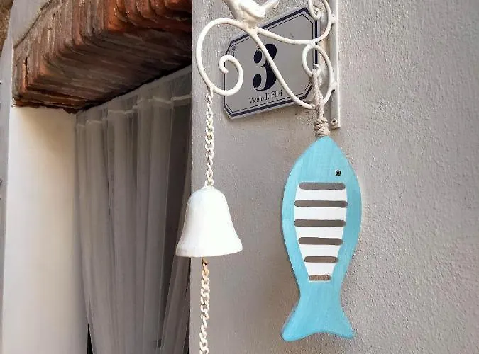 Appartement La Maison