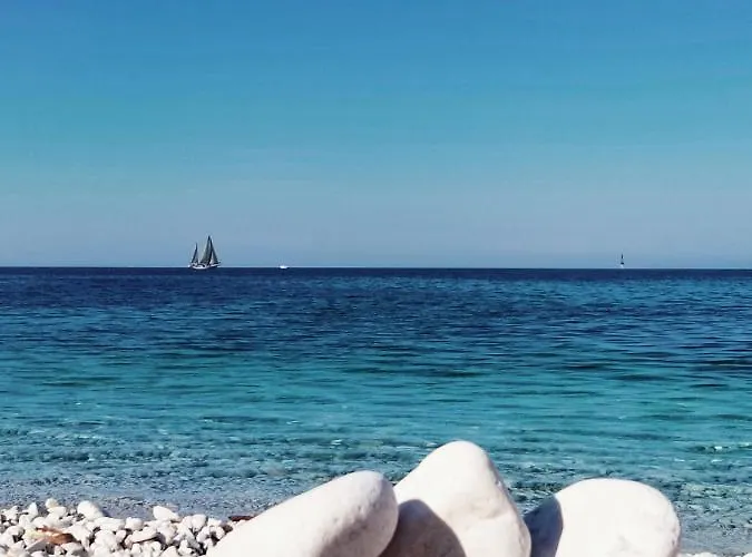 La Maison Capoliveri (Isola d'Elba)