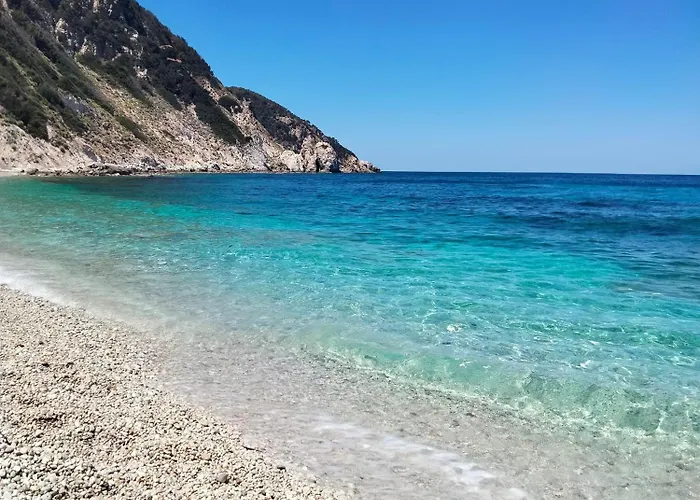 Appartement La Maison Capoliveri (Isola d'Elba)