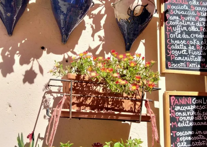 Appartement La Maison Capoliveri (Isola d'Elba)