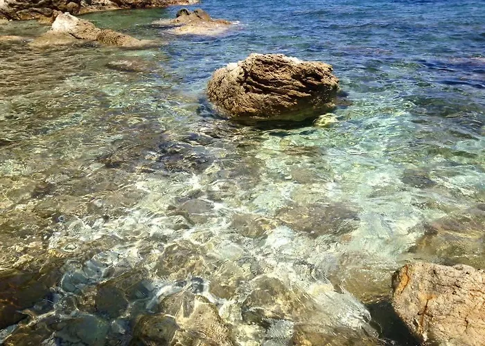 La Maison Appartement Capoliveri (Isola d'Elba)