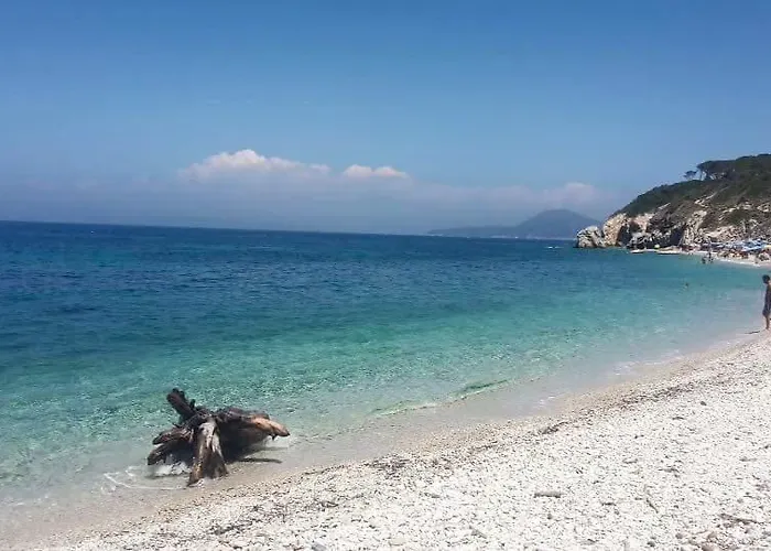 Appartement La Maison Capoliveri (Isola d'Elba)