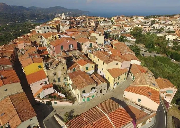 La Maison Appartement