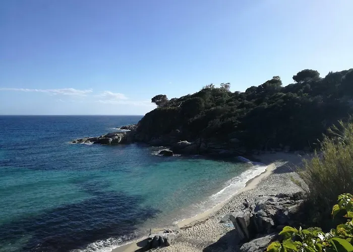 Appartement La Maison Capoliveri (Isola d'Elba)