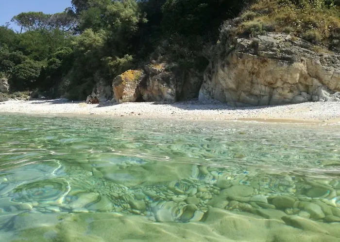 Appartement La Maison Capoliveri (Isola d'Elba)