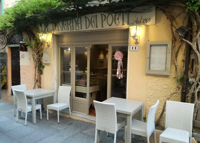 Appartement La Maison Capoliveri (Isola d'Elba)