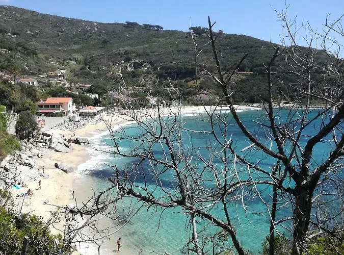 Appartement La Maison Capoliveri (Isola d'Elba)