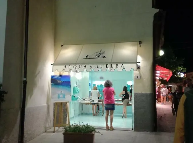 La Maison * Capoliveri (Isola d'Elba)