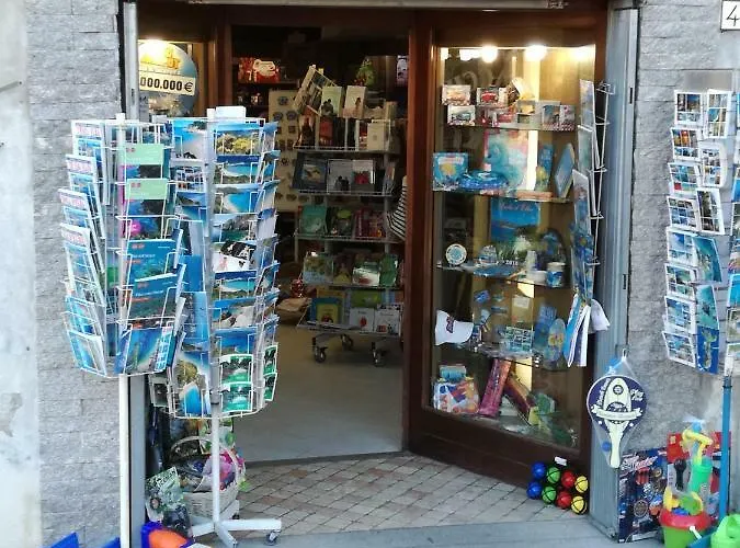 La Maison Appartement Capoliveri (Isola d'Elba)