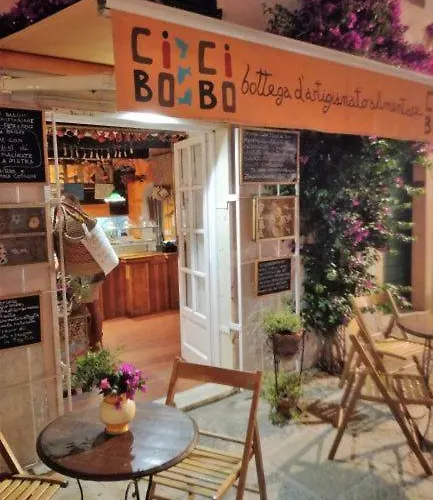 Appartement La Maison *