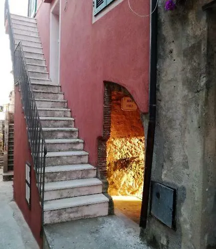 La Maison Appartement *