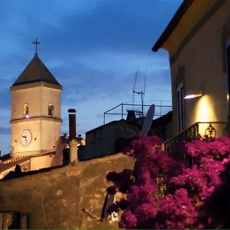 La Maison Appartamento *