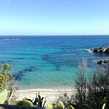 Appartamento La Maison *