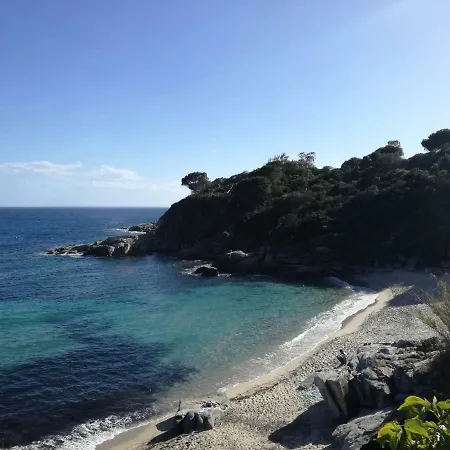 Appartamento La Maison Capoliveri (Isola d'Elba)