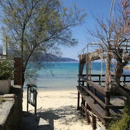 La Maison Appartamento *