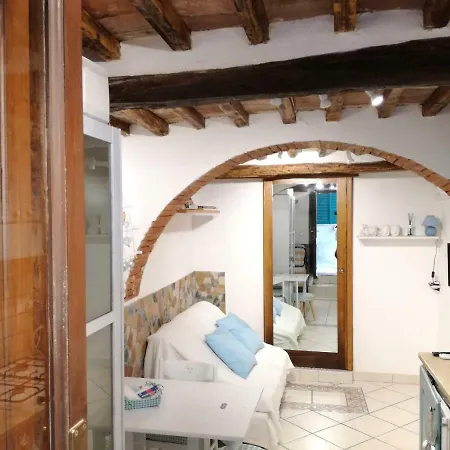 La Maison * Capoliveri (Isola d'Elba)